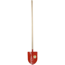 Frankfurt Shovel Havau