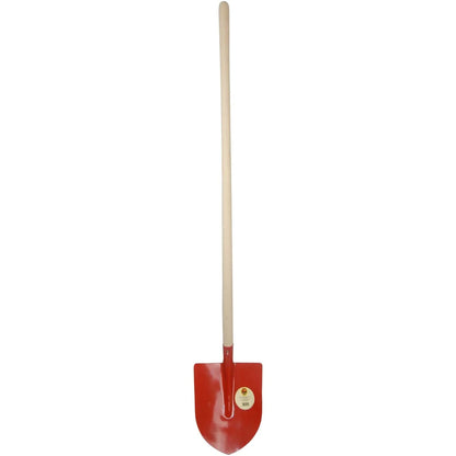 Frankfurt Shovel Havau