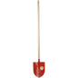Frankfurt Shovel Havau