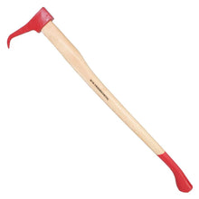 SHW Forged Handsappie with Ash Cow-Foot Handle
