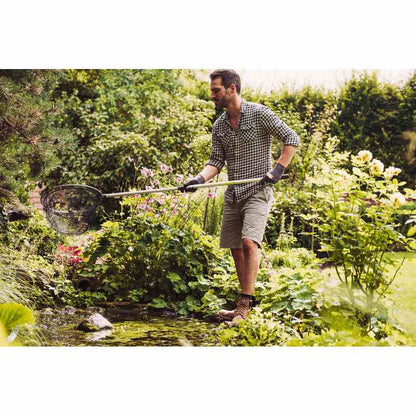 Gautzsch Telescopic Landing Net 120-180cm
