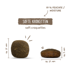 Bosch SOFT Hühnchen+Banane