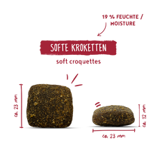 Bosch SOFT Maxi Wasserbüffel & Süßkartoffel