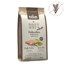 Bosch SOFT Hühnchen+Banane