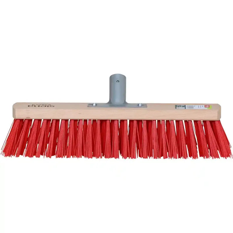 Siena GARDEN Elaston Hall Broom with Handle Holder
