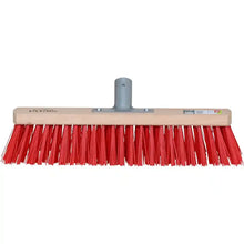 Siena GARDEN Elaston Hall Broom with Handle Holder