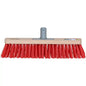 Siena GARDEN Elaston Hall Broom with Handle Holder