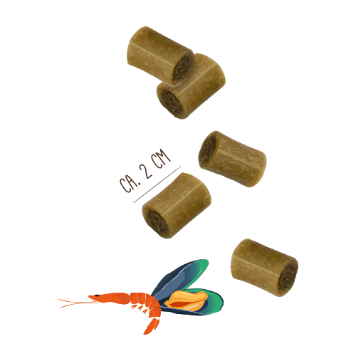Bosch Sammy's Joint Bites