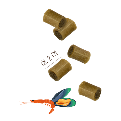 Bosch Sammy's Joint Bites