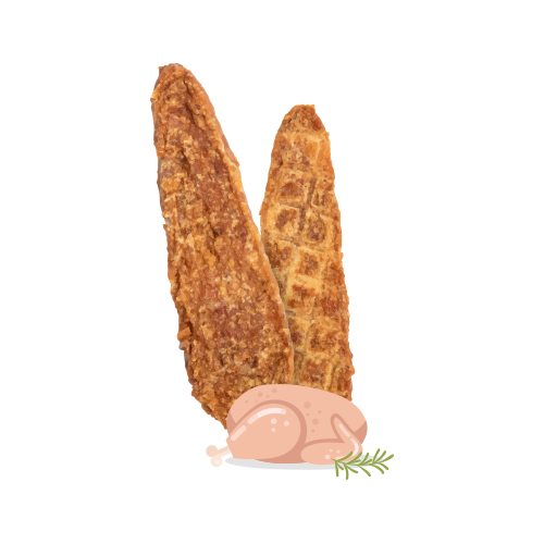 Bosch Sammy's Chicken Fillet