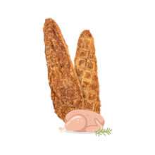 Bosch Sammy’s Hühnchenfilet