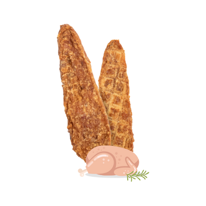 Bosch Sammy's Chicken Fillet
