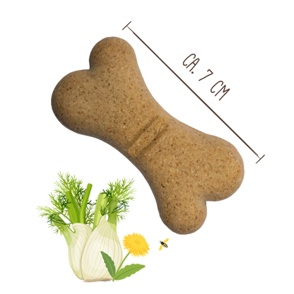 Bosch Sammy's Herb Biscuits