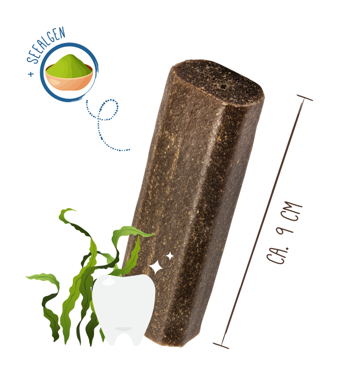 Bosch Sammy's Tooth Fairy