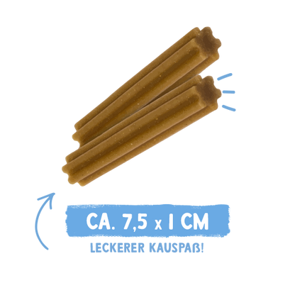 Bosch Sammy's Dental Sticks