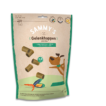Bosch Sammy’s Gelenkhappen