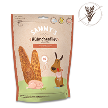 Bosch Sammy’s Hühnchenfilet