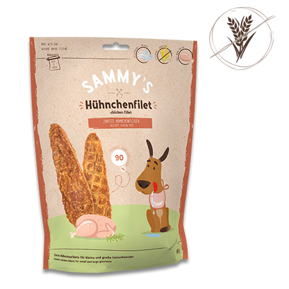 Bosch Sammy's Chicken Fillet