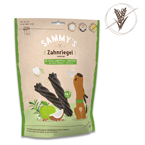 Bosch Sammy's Dental Chews