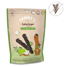 Bosch Sammy's Zahnriegel