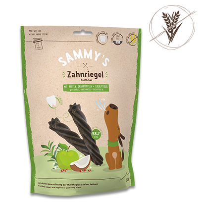 Bosch Sammy's Dental Chews