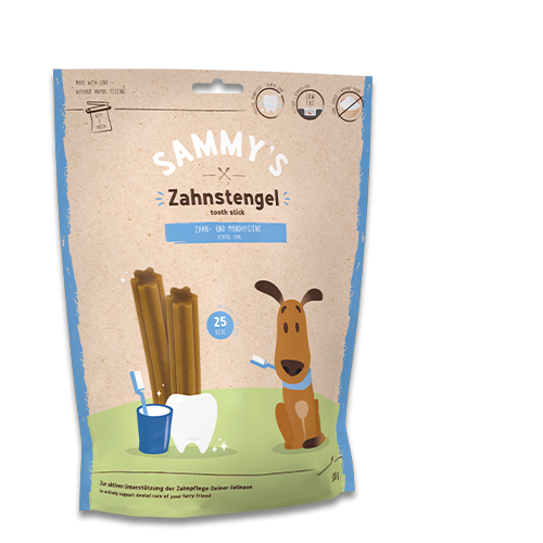 Bosch Sammy's Dental Sticks