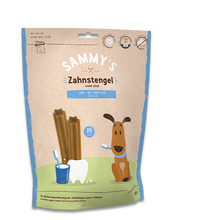 Bosch Sammy's Zahnstengel