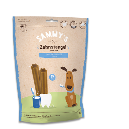 Bosch Sammy's Dental Sticks