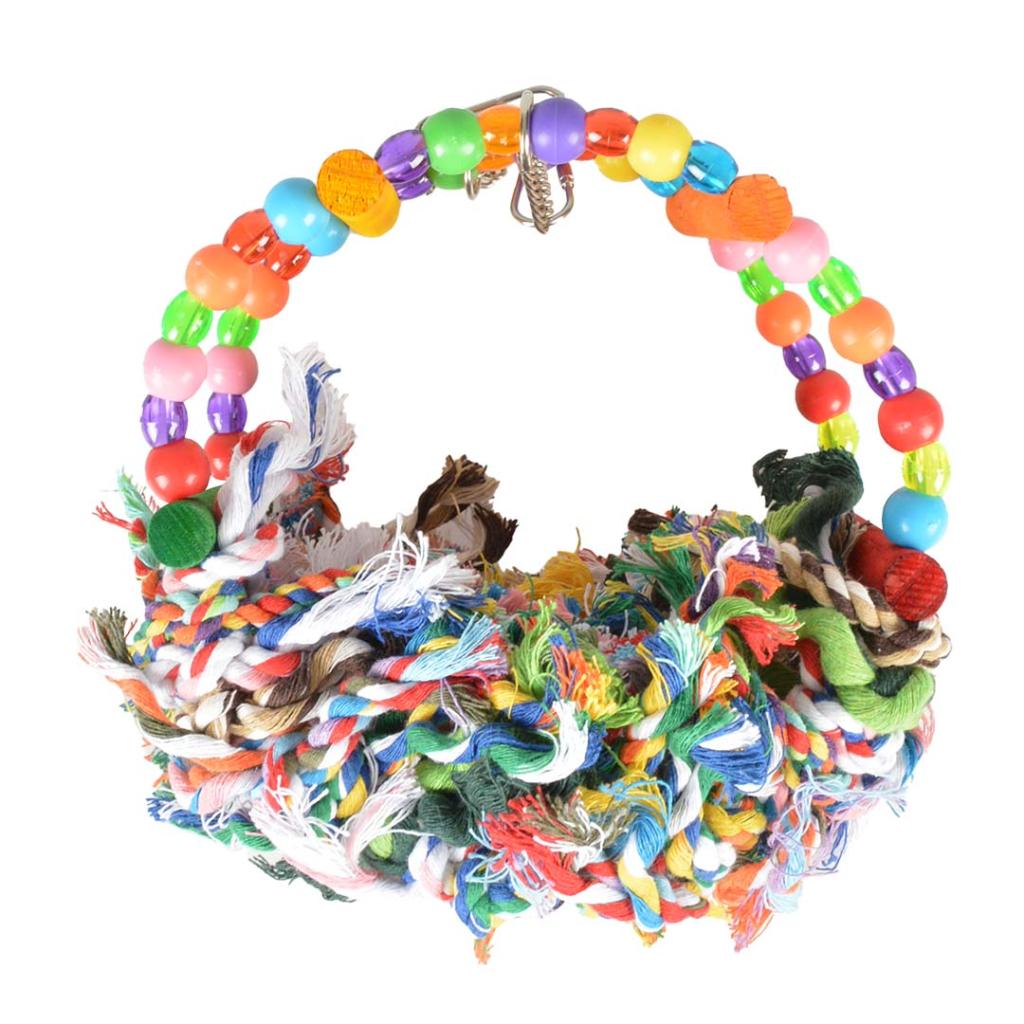 Duvo Plus Bird Toy various