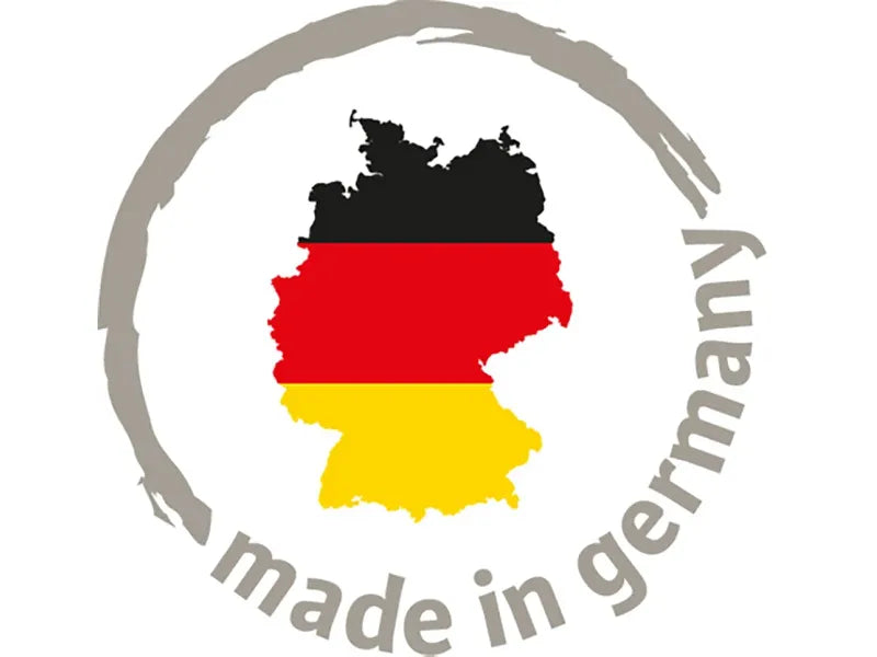 Scheurich Pflanzgefäß Groove hochwertiger Kunststoff