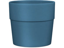 Scheurich Planter Groove High-Quality Plastic