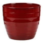 Scheurich Übertopf 765 / ø 18 cm Dark Red