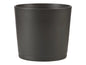 Scheurich Übertopf 883 Ø 17 cm x 15 cm Anthrazit