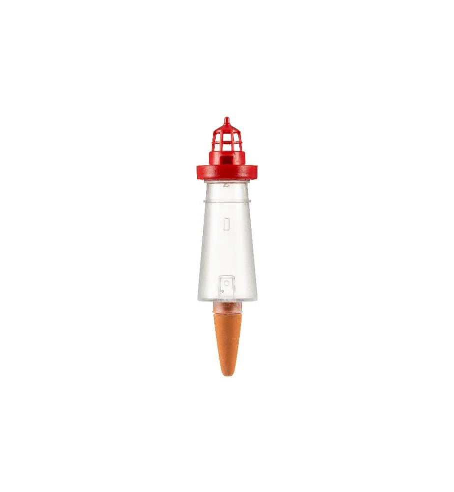 Scheurich Wasserspender Lighthouse M, 210 ml Füllmenge