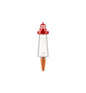 Scheurich Wasserspender Lighthouse M, 210 ml Füllmenge
