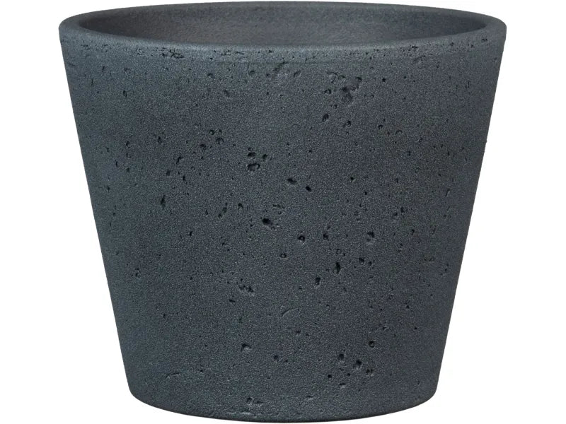 Scheurich Dark Stone Übertopf