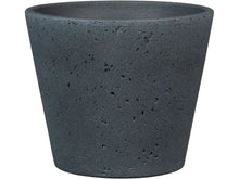 Scheurich Dark Stone Planter