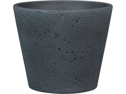Scheurich Dark Stone Übertopf