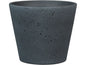 Scheurich Dark Stone Übertopf