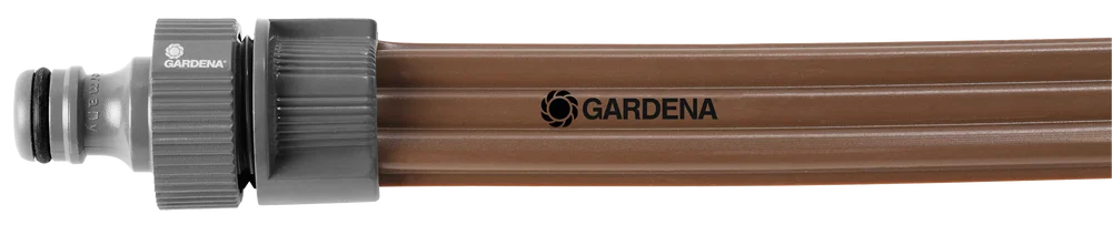 GARDENA Schlauch-Regner, 15 m