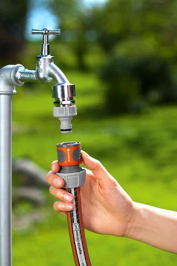 Hose connector