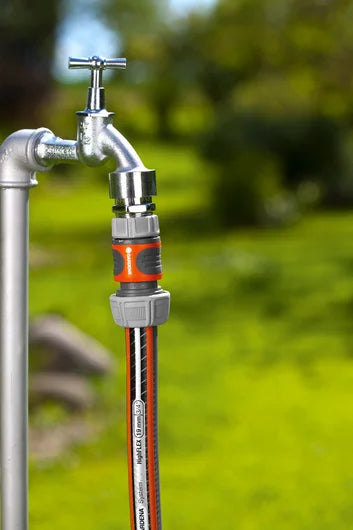 Hose connector