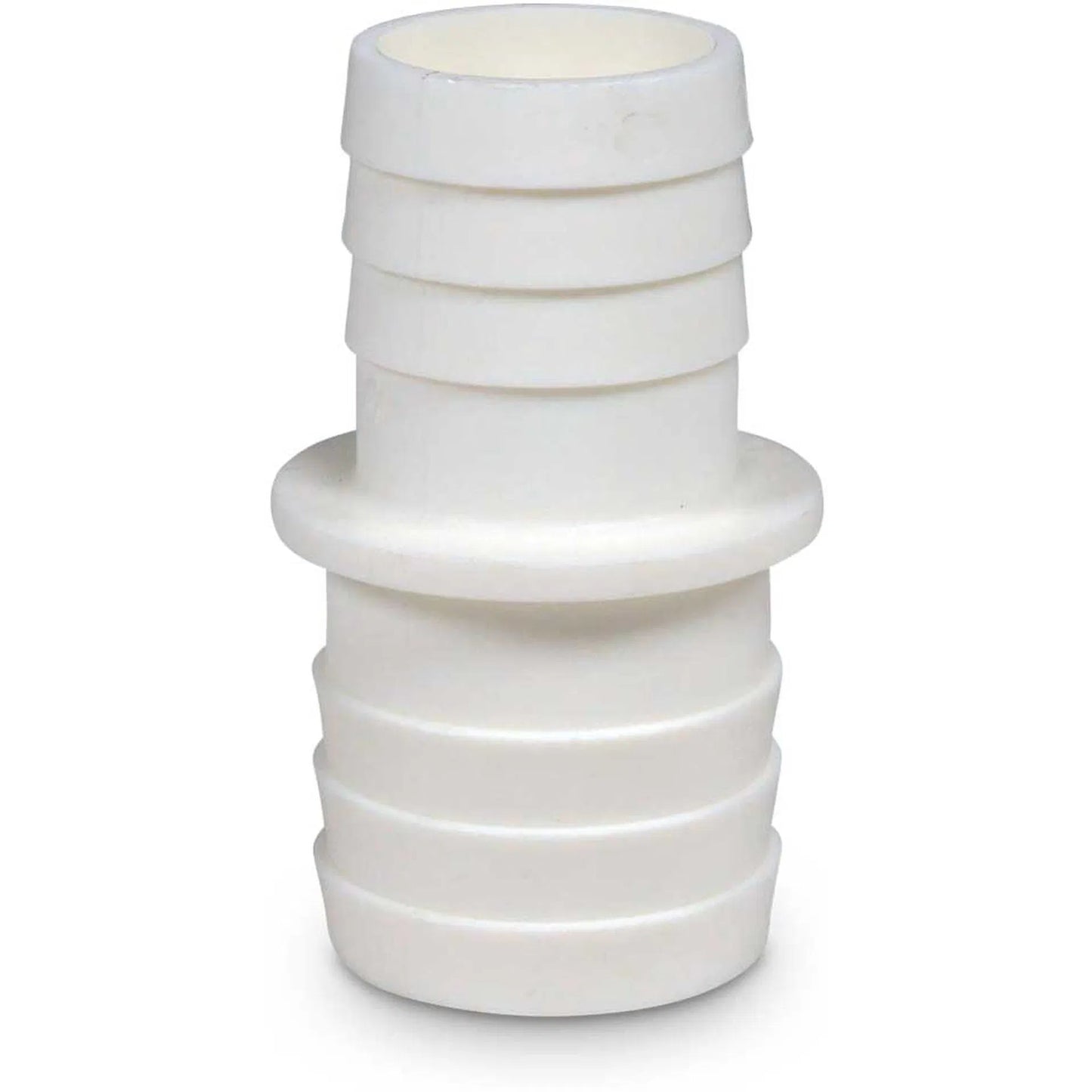 Summer Fun Hose Connector Ø 32mm to 38mm, 2-pack including hose clamps
