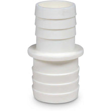 Summer Fun Hose Connector Ø 32mm to 38mm, 2-pack including hose clamps