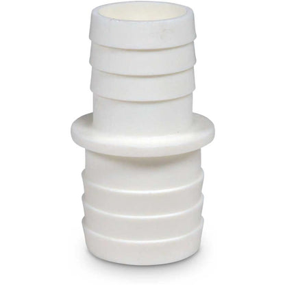 Summer Fun Hose Connector Ø 32mm to 38mm, 2-pack including hose clamps
