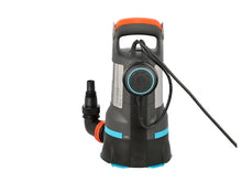 Clear/Dirty Water Submersible Pump 15000
