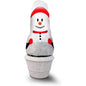 Noor Winter Protection Fleece Cover Santa Claus W 130 x H 160 cm