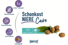 Happy Cat Diet Kidney