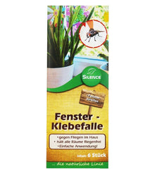 Schopf Silence Window Fly Trap