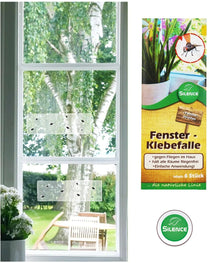 Schopf Silence Window Fly Trap